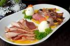 Мясное ассорти - рецепты (15 рецептов ) Мясное ассорти - рецепты (15 рецептов )