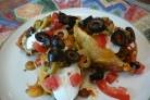 Макароны фаршированные - рецепты (57 рецептов фаршированных макарон) Макароны фаршированные - рецепты (57 рецептов фаршированных макарон)