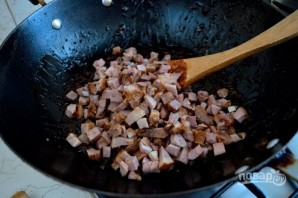 Булочки с мясом в пряном соусе - фото шаг 8