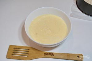 Пирог из лаваша - фото шаг 4