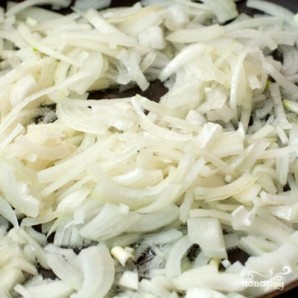 Солянка сборная мясная - фото шаг 4