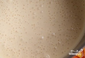 Кисель для похудения - фото шаг 2