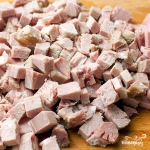 Солянка сборная мясная - фото шаг 8