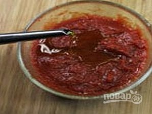 Кабачки для детей - фото шаг 2