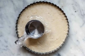 Песочное печенье с миндалем - фото шаг 4