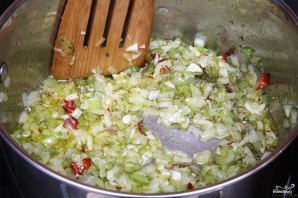 Томатный соус для шашлыка - фото шаг 1