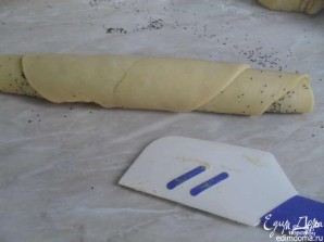 Французские булочки - фото шаг 3