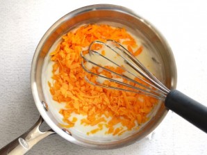 Сырный соус за 5 минут - фото шаг 5
