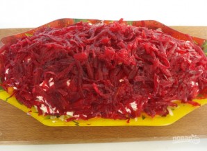 Селедка под шубой - фото шаг 5