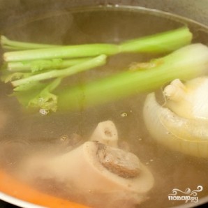 Солянка сборная мясная - фото шаг 3