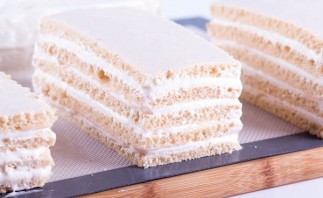 Пастила из яблочного пюре - фото шаг 5