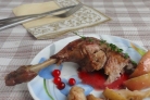 Маринад для индоутки