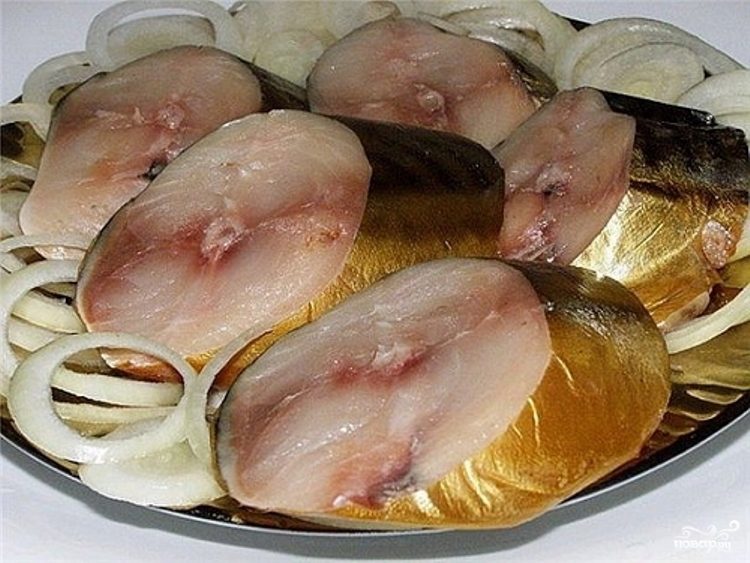 Засол и копчение мяса в домашних условиях