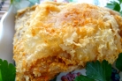 Жареные хрустящие куриные бедрышки