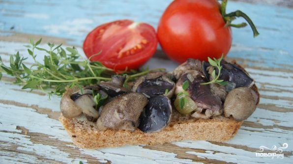маслята жареные рецепты приготовления