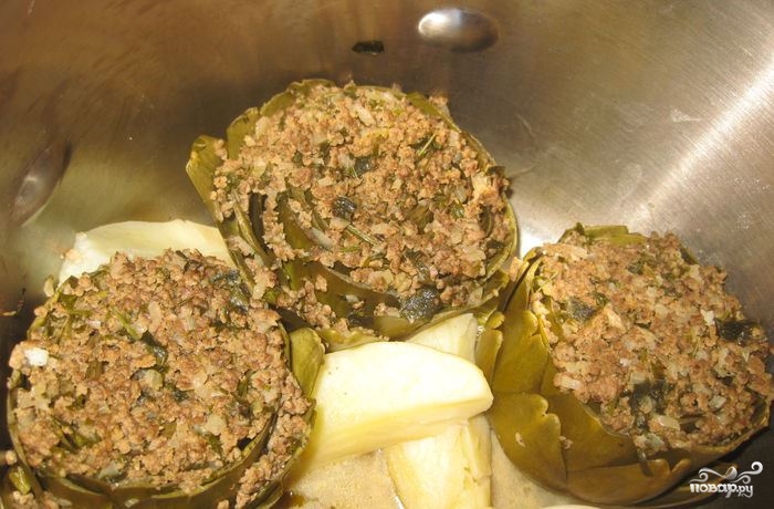 Что можно приготовить из куриной грудки отварной на второе