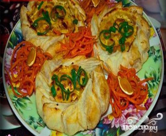 тыква творог рецепты приготовления