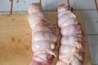 Рулет Куриный