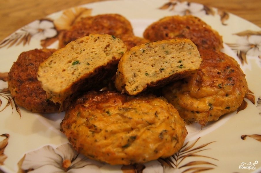 рецепт рыбной котлеты как в садике рецепт рыбной котлеты как в садике