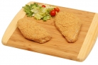 Шницель из грудки
