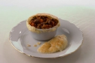 Мясной пай