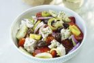 Салат быстро, вкусно и недорого