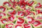 Грибочки из яиц - пошаговый рецепт с фото на Повар.ру изображения Грибочки из яиц - пошаговый рецепт с фото на Повар.ру изоражения