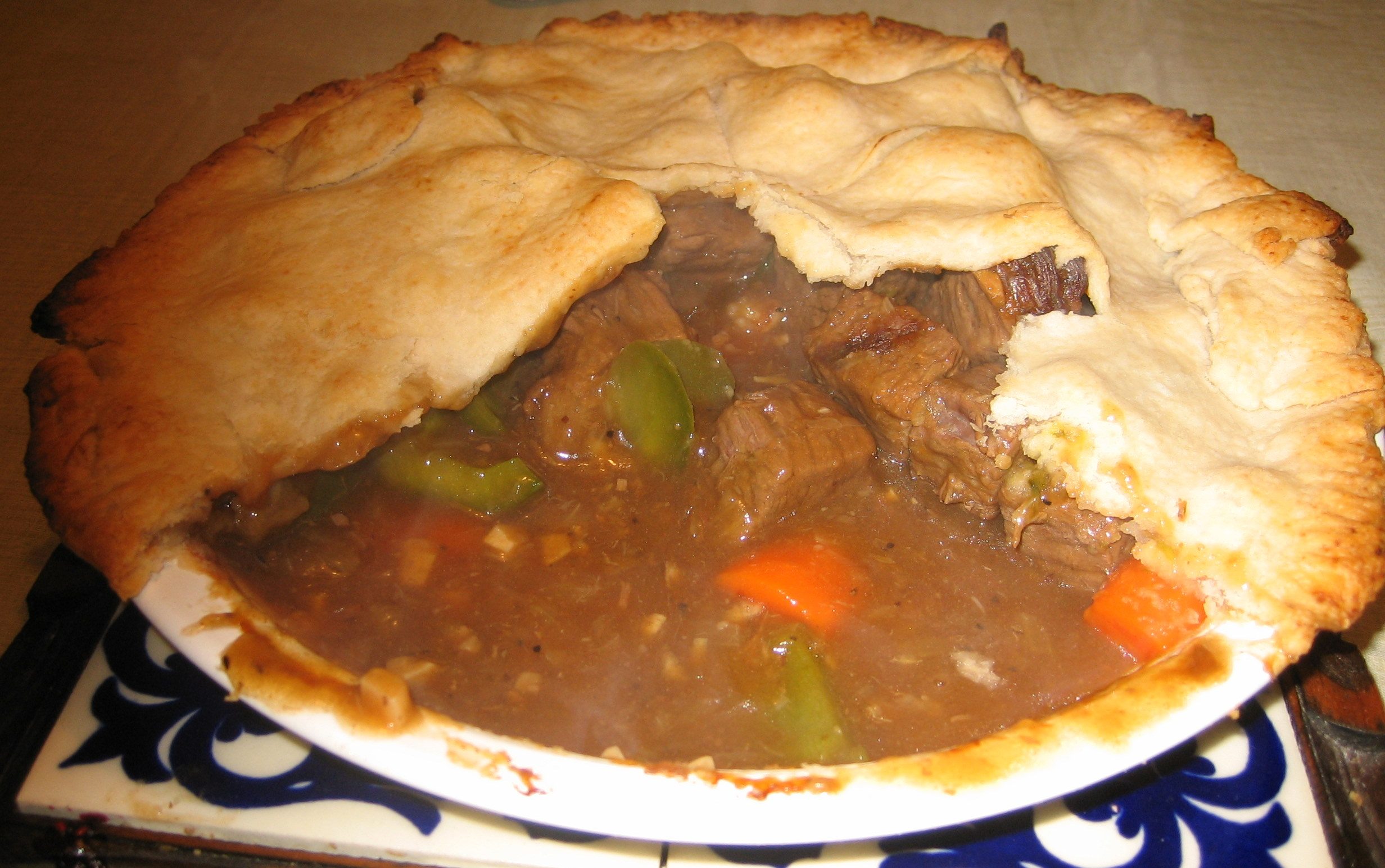 Мясо под тестом рецепт пошаговый Мясо под тестом рецепт пошаговый