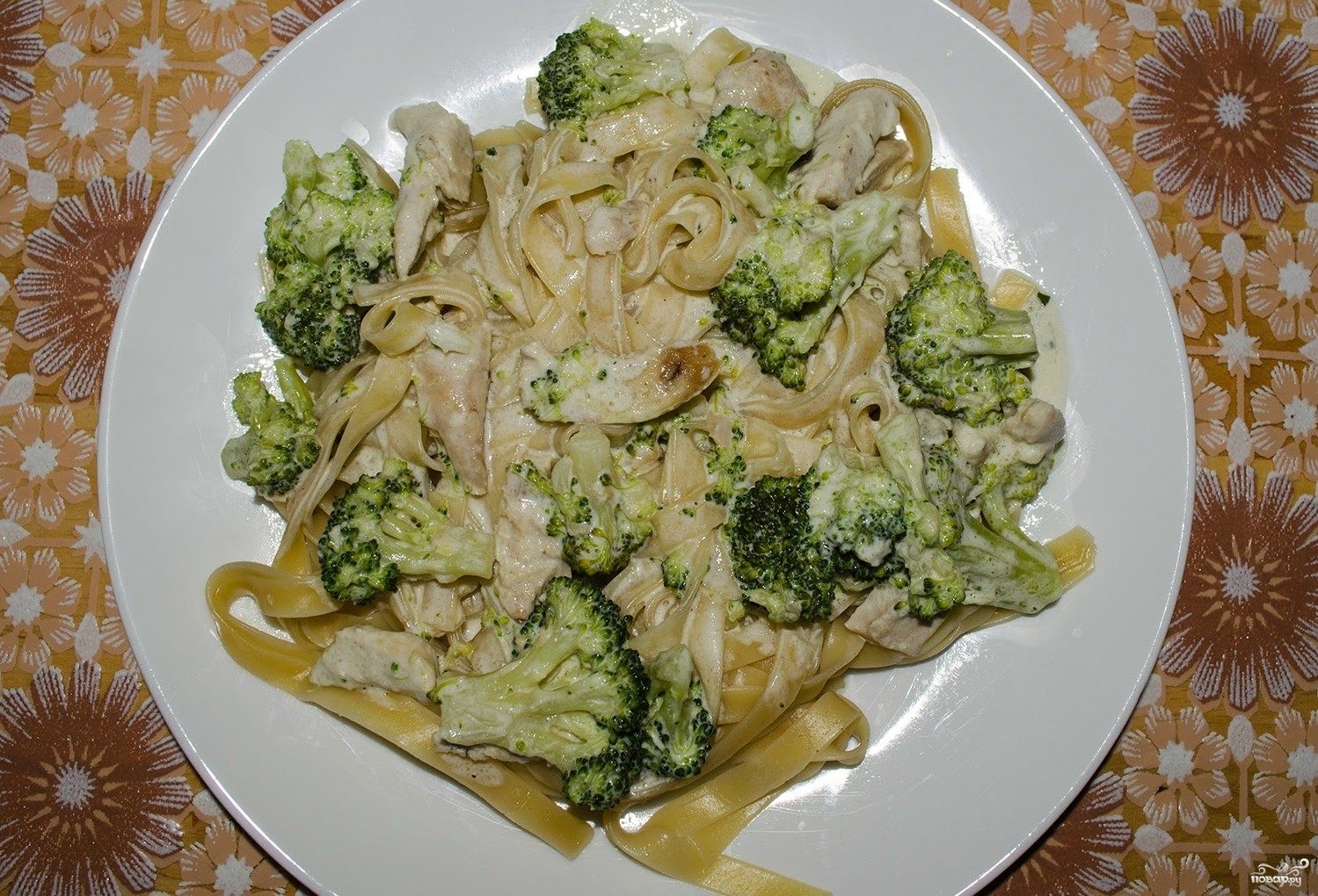 Брокколи с куриной грудкой рецепт пошагово Брокколи с куриной грудкой рецепт пошагово