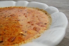 Суп из свинины с рисом