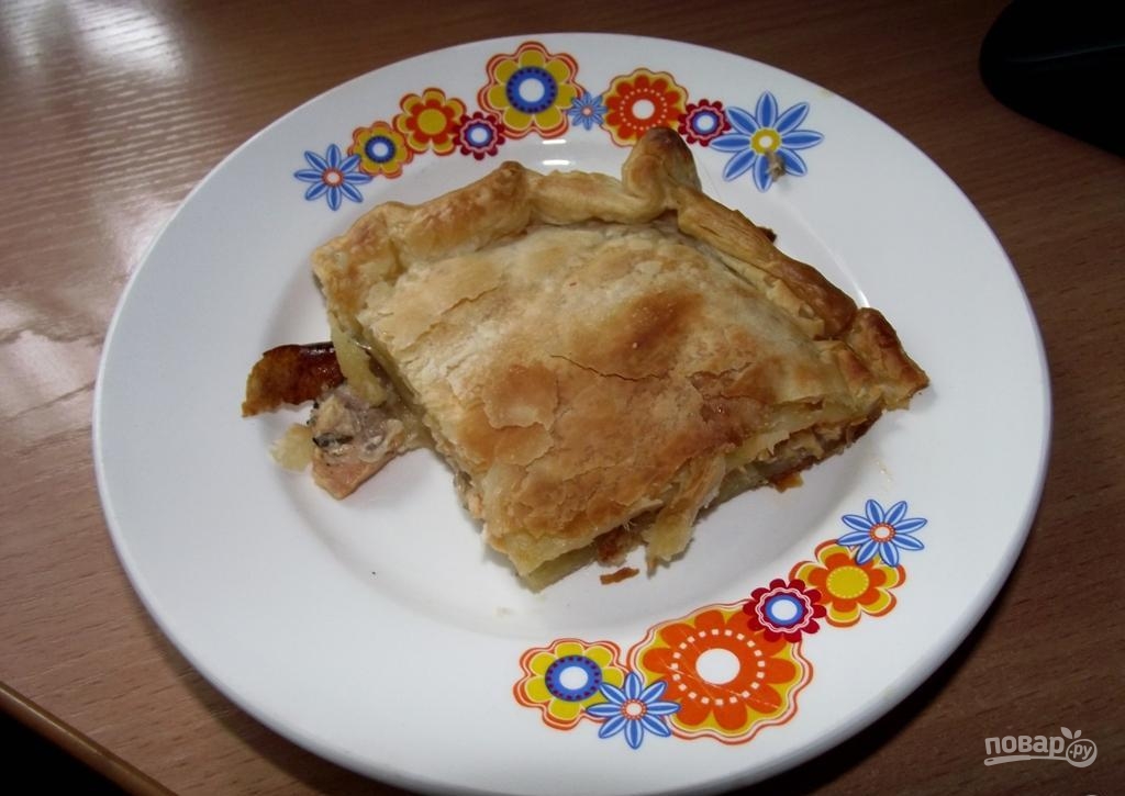 Что можно приготовить с макаронами ракушки