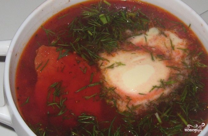 Маринованный салат из баклажан рецепт