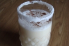 Медовый гоголь-моголь