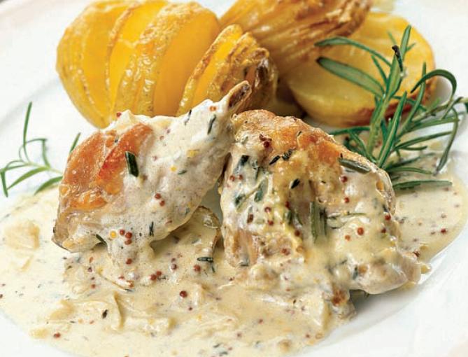 Рецепты салатов с грудкой курицы