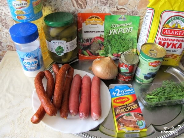 мясная солянка рецепт приготовления в домашних мясная солянка рецепт приготовления в домашних