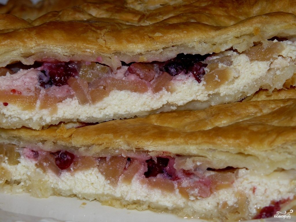 Блюда из теста 1570 вкусных рецептов с фото Алимеро