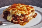 Итальянская лазанья
