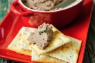 Паштет из курицы