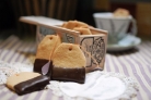 Печенье Чайные пакетики