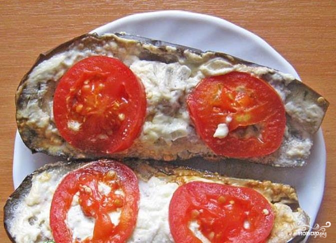 кабачки с фаршем в мультиварке рецепт с фото пошаговый