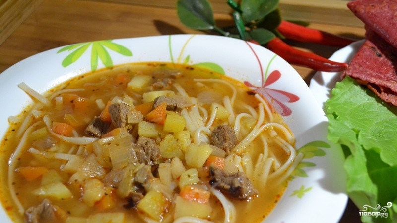 Требованию к качеству мясных блюд