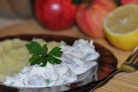 Соус для селедки