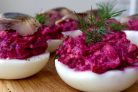 Закуска "Ленивая шуба"