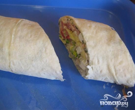 Кролик по дижонски рецепт