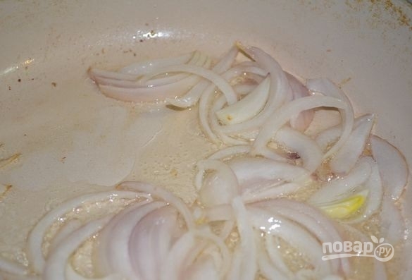 Картофельный суп со свининой