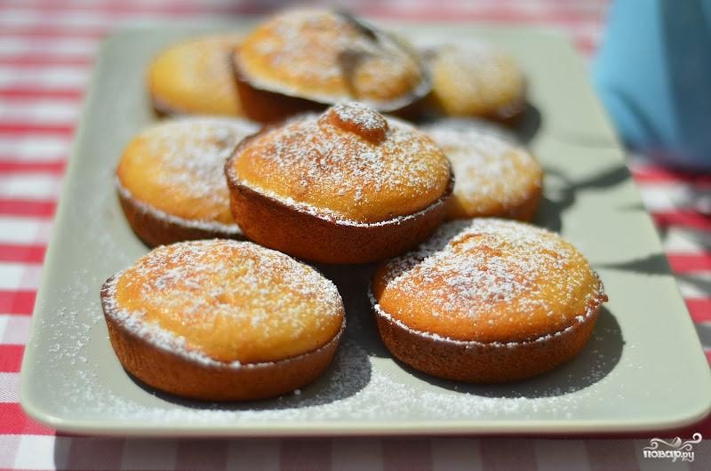 Маффины классические с изюмом - пошаговый рецепт с фото на Повар.ру новые фото Маффины классические с изюмом - пошаговый рецепт с фото на Повар.ру новые фото