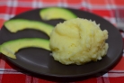 Классическое картофельное пюре