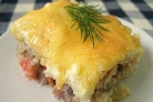 Рыба по-монастырски