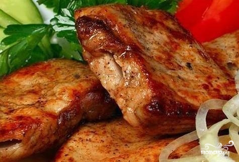 Шашлык как сделать его сочным Шашлык как сделать его сочным