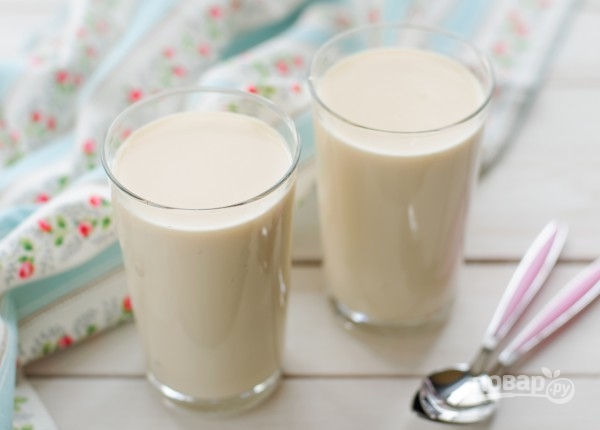 какая ряженка лучше